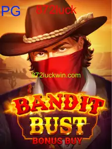 BanditBustBonusBuy