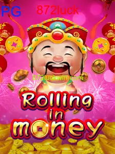 RollingInMoney